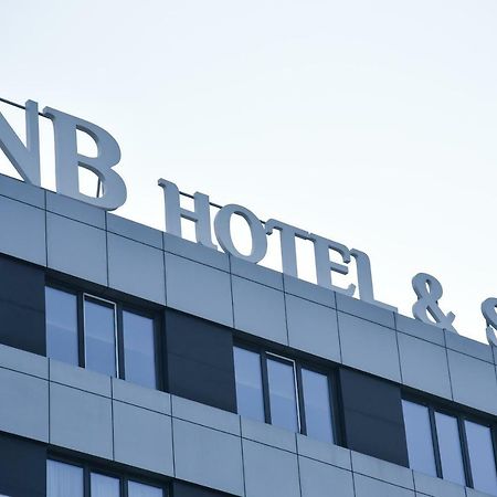 Nb Hotel&Spa Tetovo Ngoại thất bức ảnh